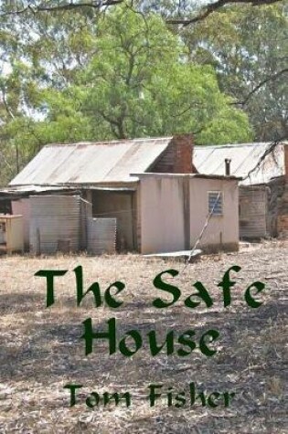 Cover of The Safe House