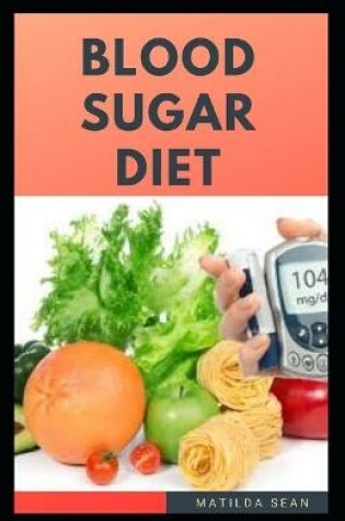 Cover of Blood Sugar Diet