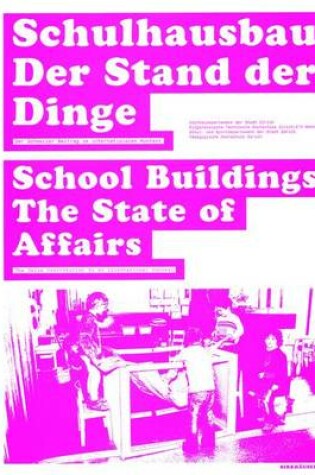 Cover of School Buildings