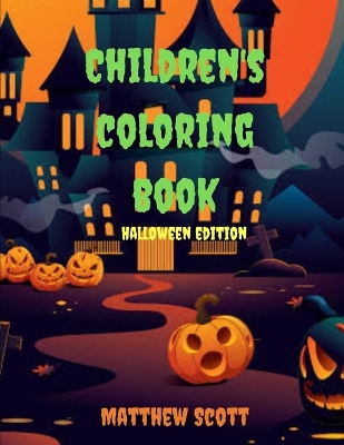 Book cover for Coloring book