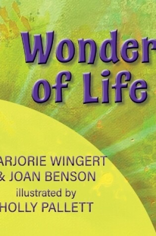 Cover of Wonder of Life