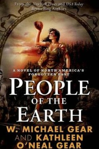 Cover of People of the Earth