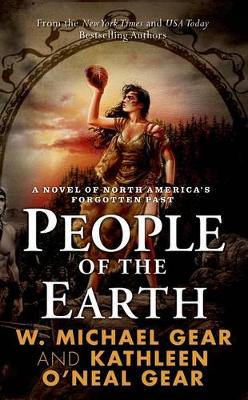 Book cover for People of the Earth