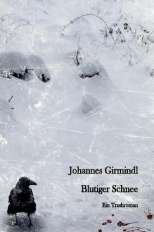Cover of Blutiger Schnee