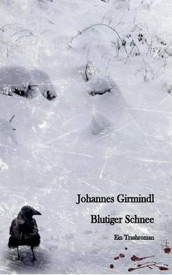 Book cover for Blutiger Schnee