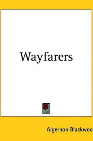 Cover of Wayfarers