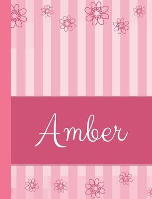 Book cover for Amber