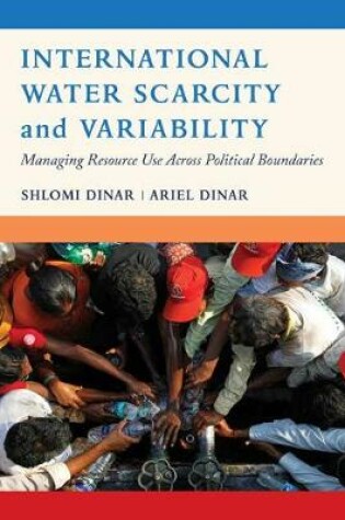 Cover of International Water Scarcity and Variability