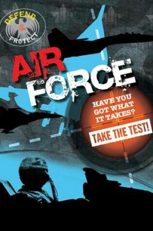 Cover of Air Force