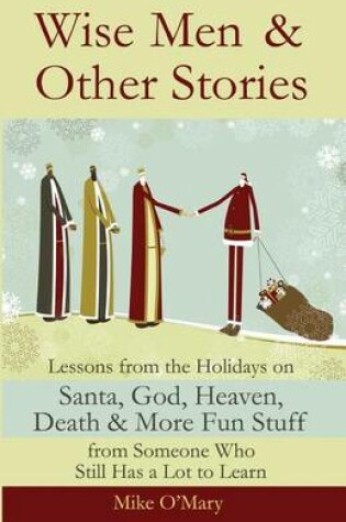 Cover of Wise Men and Other Stories