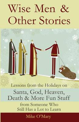 Book cover for Wise Men and Other Stories