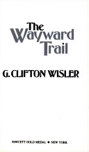 Book cover for Wayward Trail #5