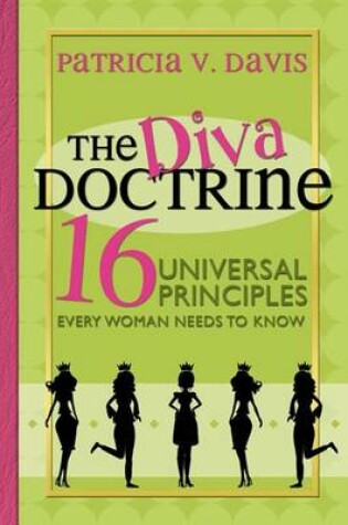 Cover of The Diva Doctrine