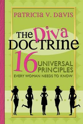 Book cover for The Diva Doctrine