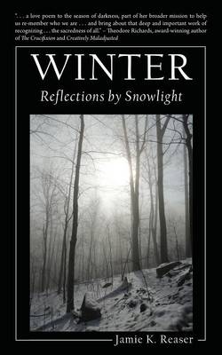 Book cover for Winter