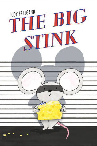 Cover of The Big Stink