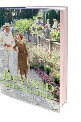 Cover of Beyond Green Gables