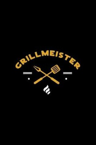 Cover of GrillMeister