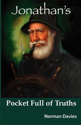 Book cover for Jonathan's Pocket Full of Truths