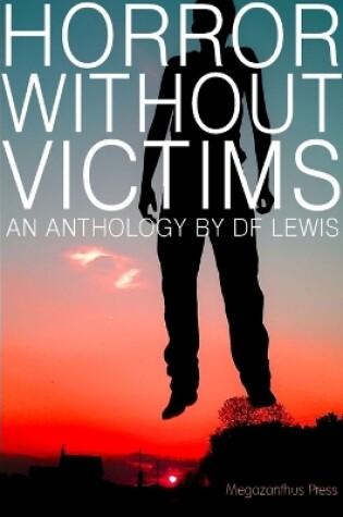 Cover of Horror Without Victims