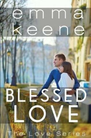 Cover of Blessed Love