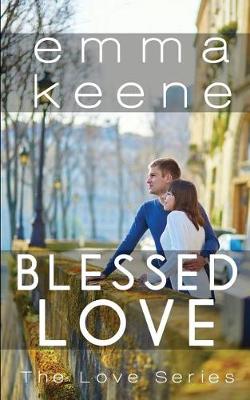 Cover of Blessed Love