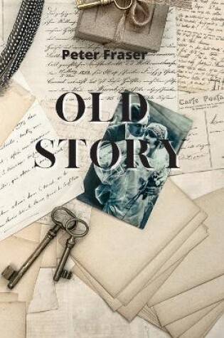 Cover of Old STORY