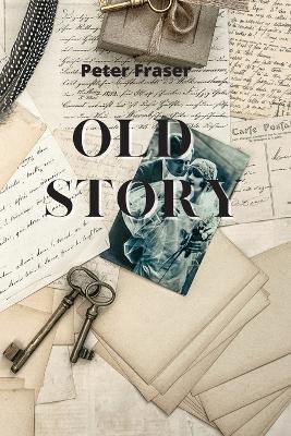 Book cover for Old STORY