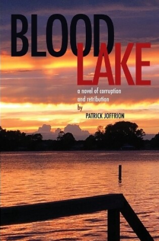 Cover of Blood Lake