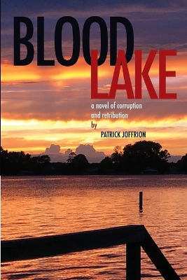 Book cover for Blood Lake