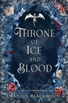 Book cover for Throne of Ice and Blood