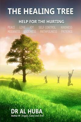 Book cover for The Healing Tree