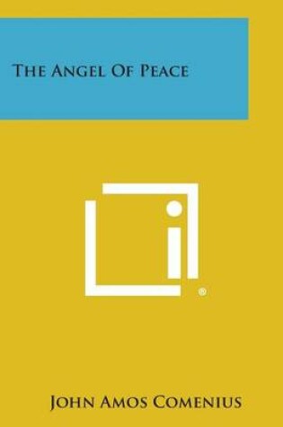 Cover of The Angel of Peace