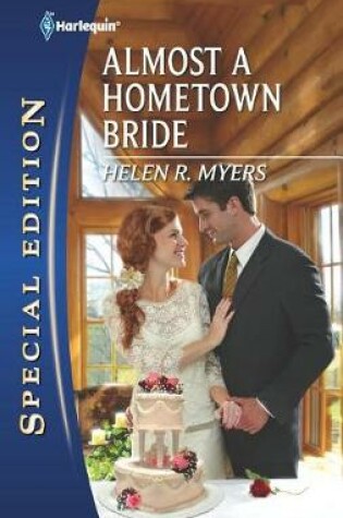 Cover of Almost a Hometown Bride