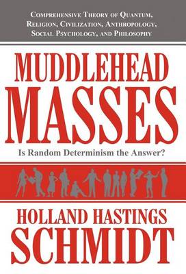 Cover of Muddlehead Masses