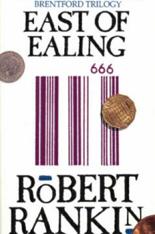 Cover of East Of Ealing