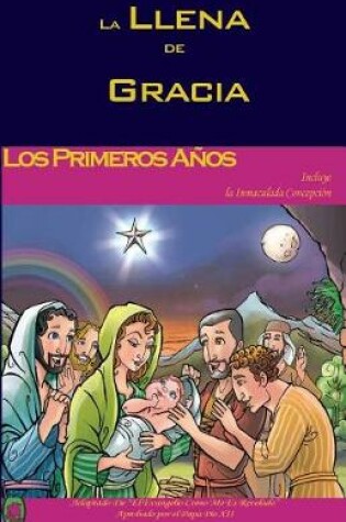 Cover of Los Primeros Años