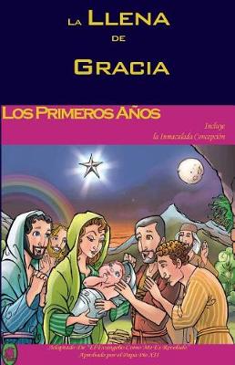 Book cover for Los Primeros Años