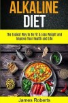 Book cover for Alkaline Diet