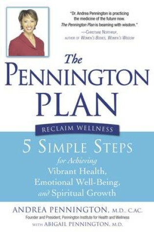 Cover of The Pennington Plan