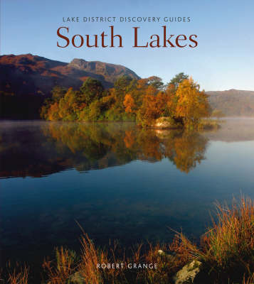 Book cover for South Lakes