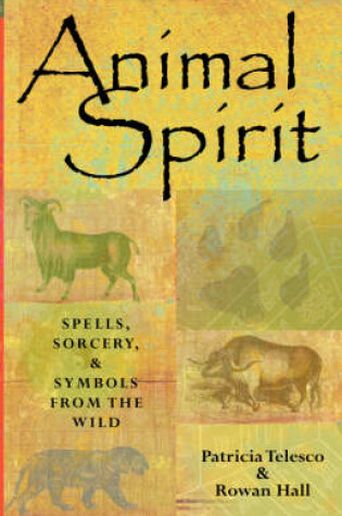 Cover of Animal Spirit