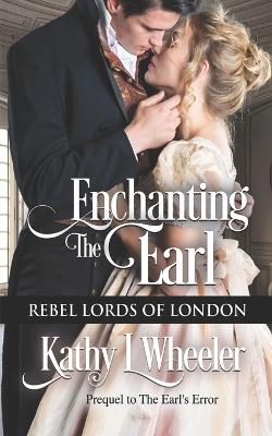 Cover of Enchanting the Earl