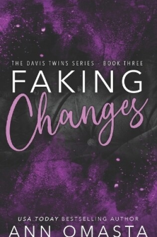 Cover of Faking Changes