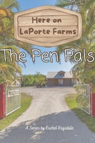 Cover of The Pen Pals