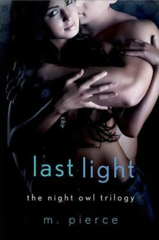 Cover of Last Light