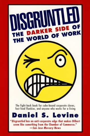 Cover of Disgruntled