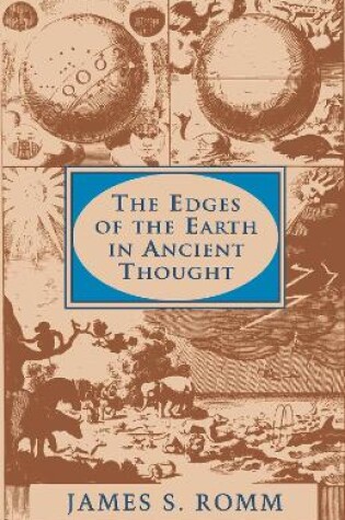 Cover of The Edges of the Earth in Ancient Thought