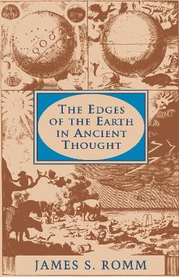 Book cover for The Edges of the Earth in Ancient Thought