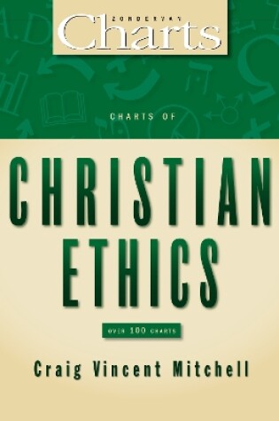 Cover of Charts of Christian Ethics